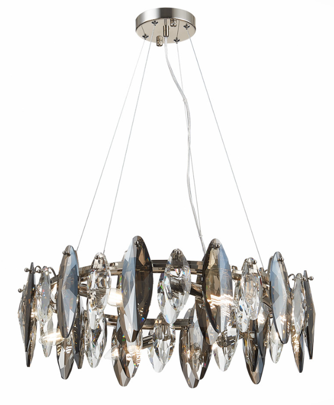 Подвесная люстра ST Luce Ancona SL1227.103.08