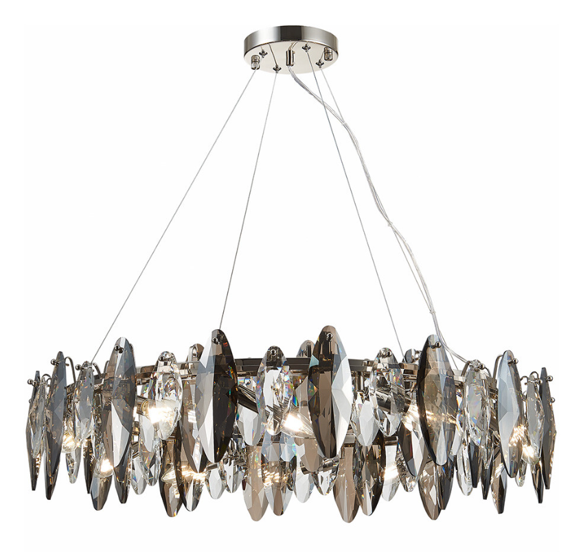 Подвесная люстра ST Luce Ancona SL1227.103.12