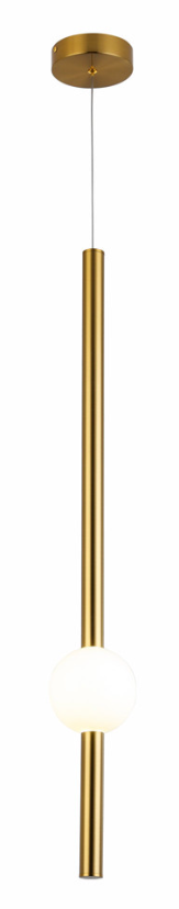 Подвесной светодиодный светильник ST Luce Angurra SL1222.233.01