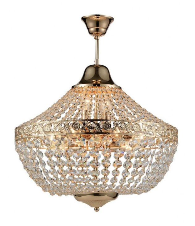 Подвесная люстра ST Luce Anticato SL669.203.11