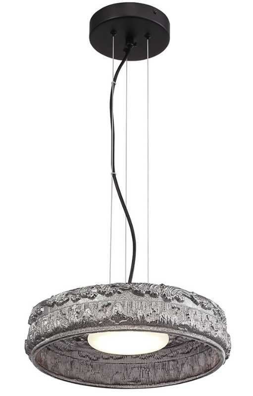 Подвесной светильник ST Luce ANTIKE SL6143.413.01