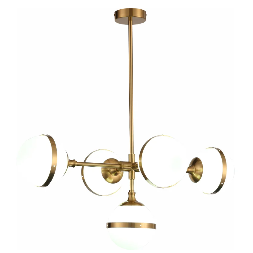 Подвесная люстра ST Luce Arbe SL1157.303.05