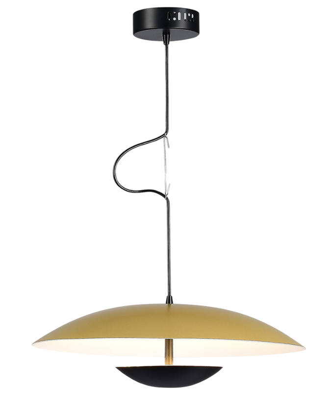 Подвесной светодиодный светильник ST Luce ARMONICO SL6502.203.01