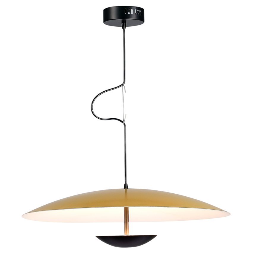 Подвесной светодиодный светильник ST Luce ARMONICO SL6502.213.01