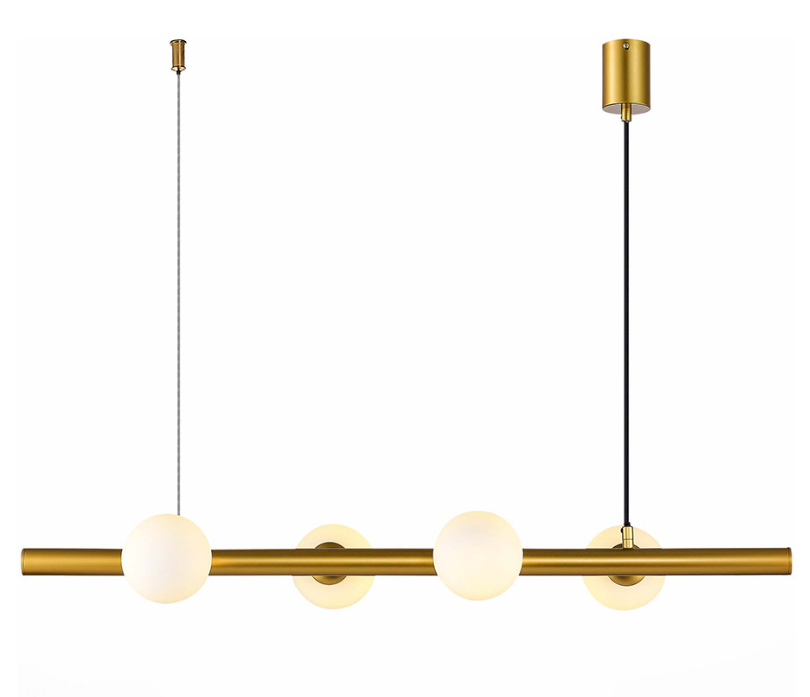 Подвесная люстра ST Luce Asolo SL1185.203.04