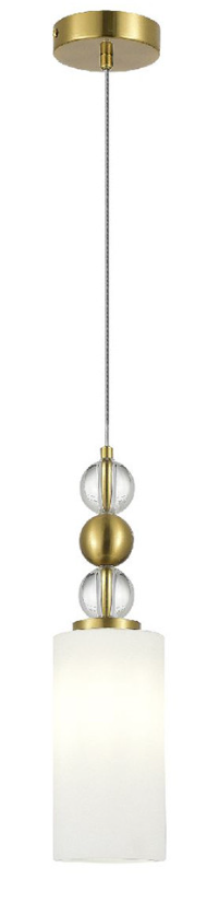 Подвесной светильник ST LUCE SL2003.303.01