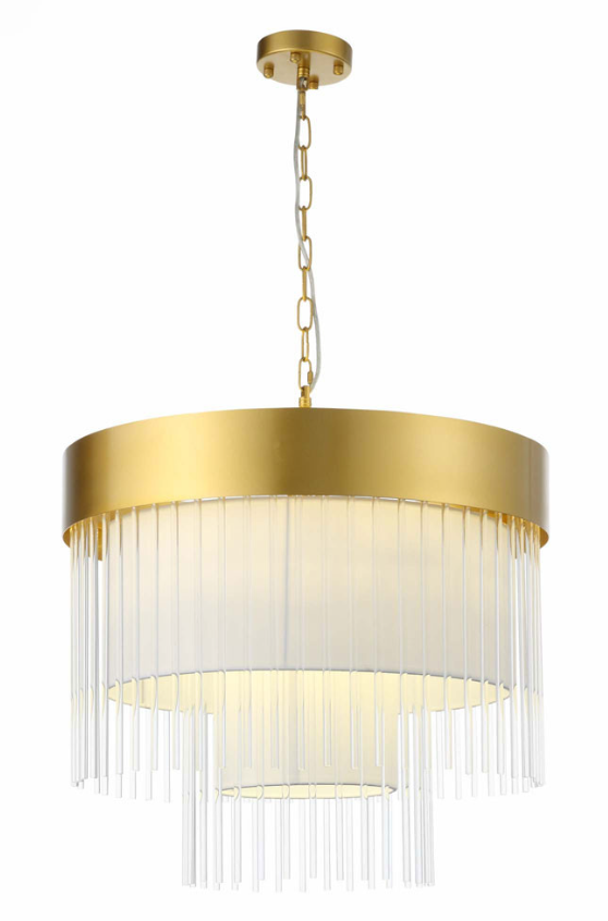 Подвесная люстра ST Luce Aversa SL1352.203.09