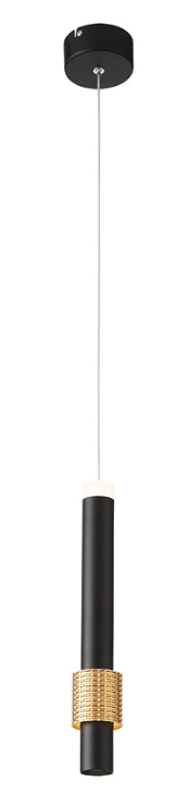 Подвесной светодиодный светильник ST Luce Ballito SL1591.403.01
