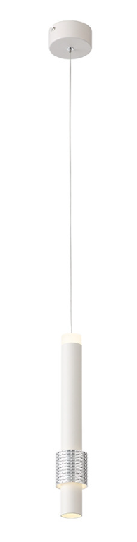 Подвесной светодиодный светильник ST Luce Ballito SL1591.503.01
