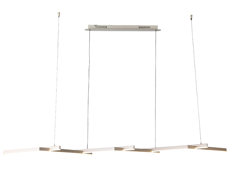 Подвесной светодиодный светильник ST Luce Basoni SL394.503.06