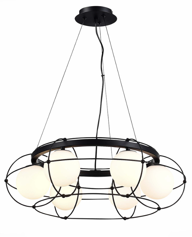 Подвесная люстра ST Luce Beata SL1189.403.06