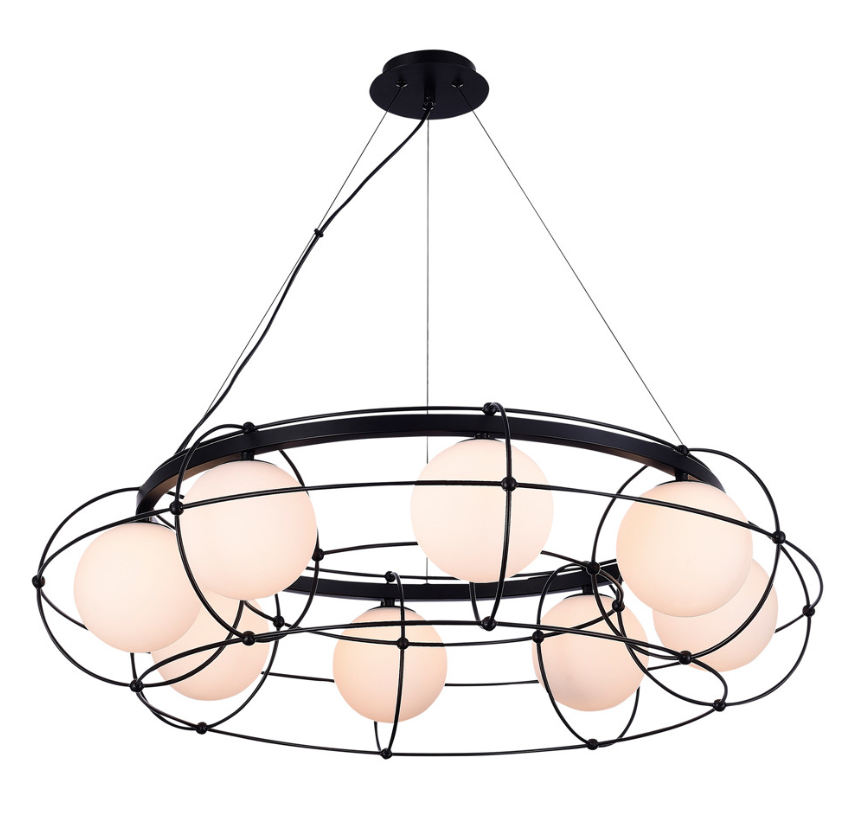 Подвесная люстра ST Luce Beata SL1189.403.08