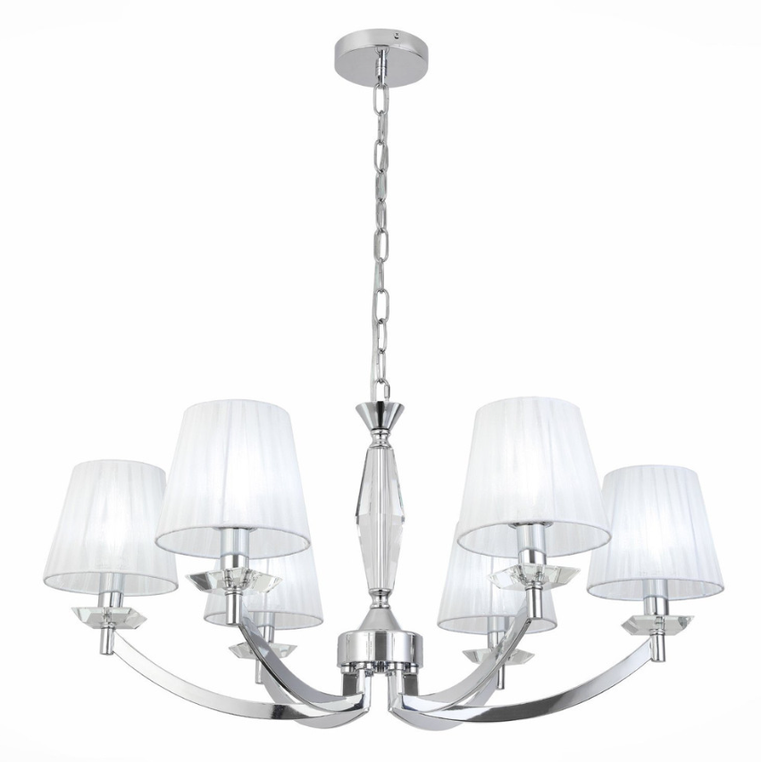 Подвесная люстра ST Luce Bello SL1756.103.06 купить с доставкой по РФ