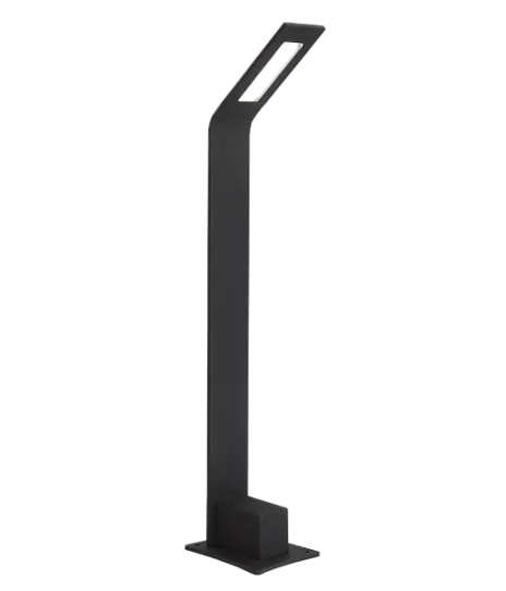Уличный светодиодный светильник ST Luce Ansa SL094 405 01
