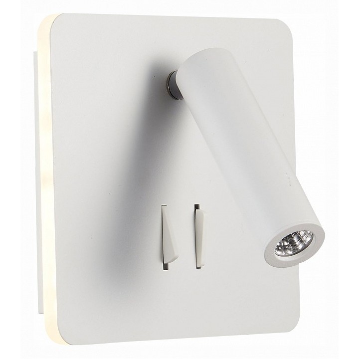 Светодиодный спот ST Luce Pinaggio SL1586.531.01