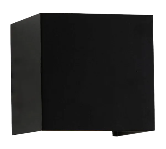 Уличный настенный светодиодный светильник ST Luce SL560 401 02