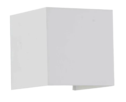 Уличный настенный светодиодный светильник ST Luce SL560 501 02
