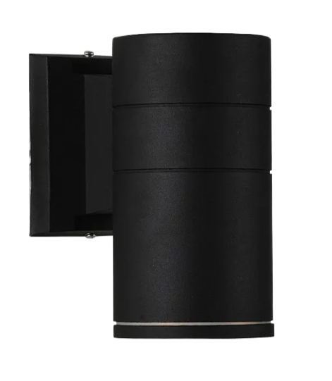 Уличный настенный светодиодный светильник ST Luce SL561 401 01