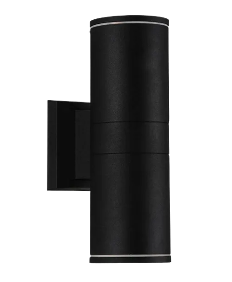 Уличный настенный светодиодный светильник ST Luce SL561 401 02
