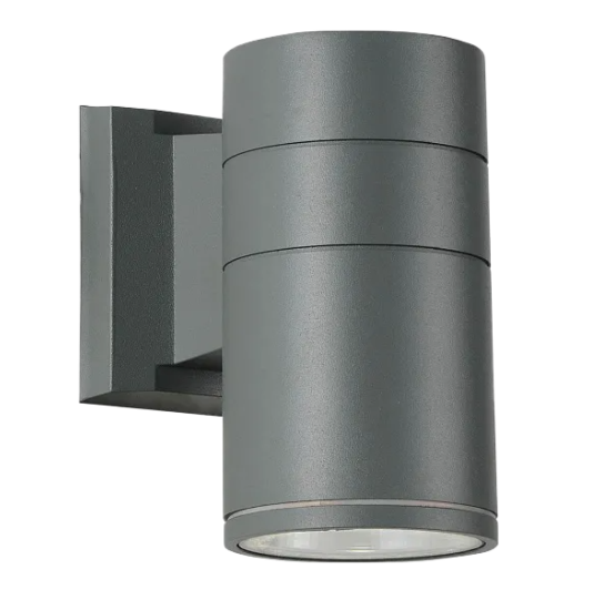 Уличный настенный светодиодный светильник ST Luce SL561 701 01