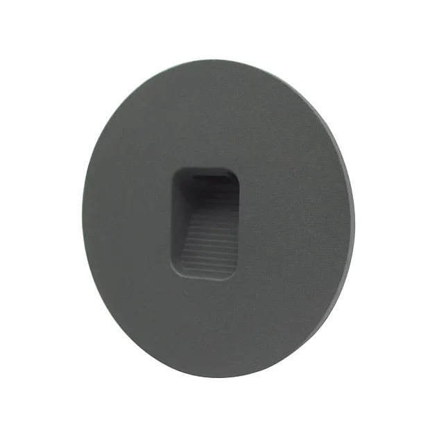 Уличный светодиодный светильник ST Luce Visano SL9501 401 01