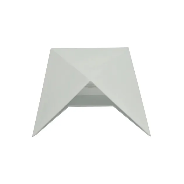Уличный настенный светодиодный светильник ST Luce Canneto SL9503 501 01
