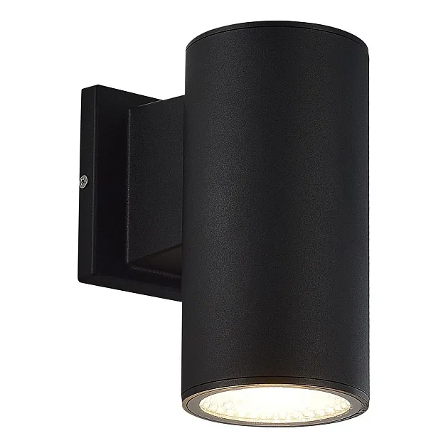 Уличный настенный светодиодный светильник ST Luce Tubo SL9530 401 01