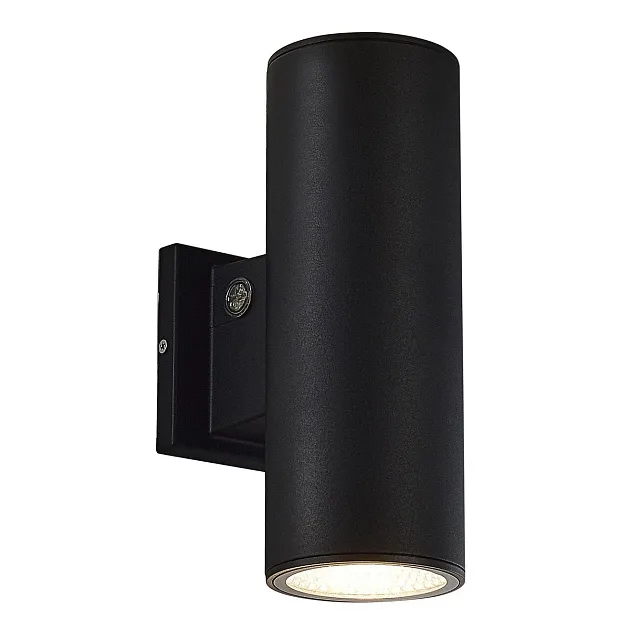 Уличный настенный светодиодный светильник ST Luce Tubo SL9530 411 01