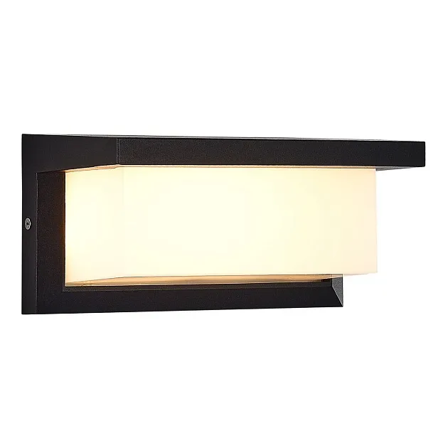 Уличный настенный светодиодный светильник ST Luce Combo SL9532 401 01