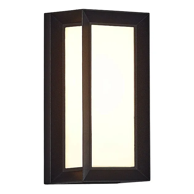 Уличный настенный светодиодный светильник ST Luce Combo SL9533 401 01