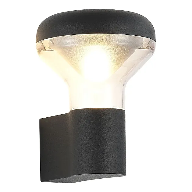 Уличный настенный светодиодный светильник ST Luce Drop SL9541 701 01