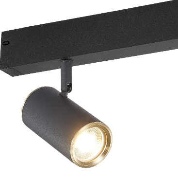 Трековый светильник ST Luce Cromi ST301.426.01