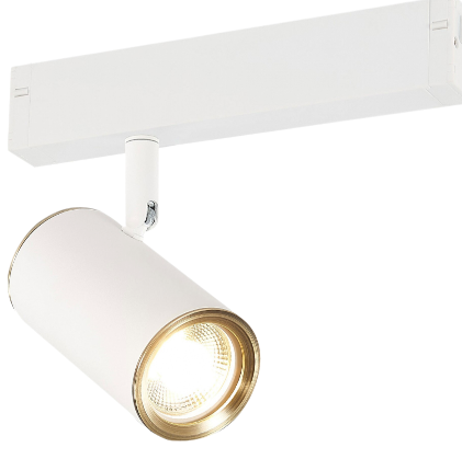 Трековый светильник ST Luce Cromi ST301.536.01 купить с доставкой по РФ