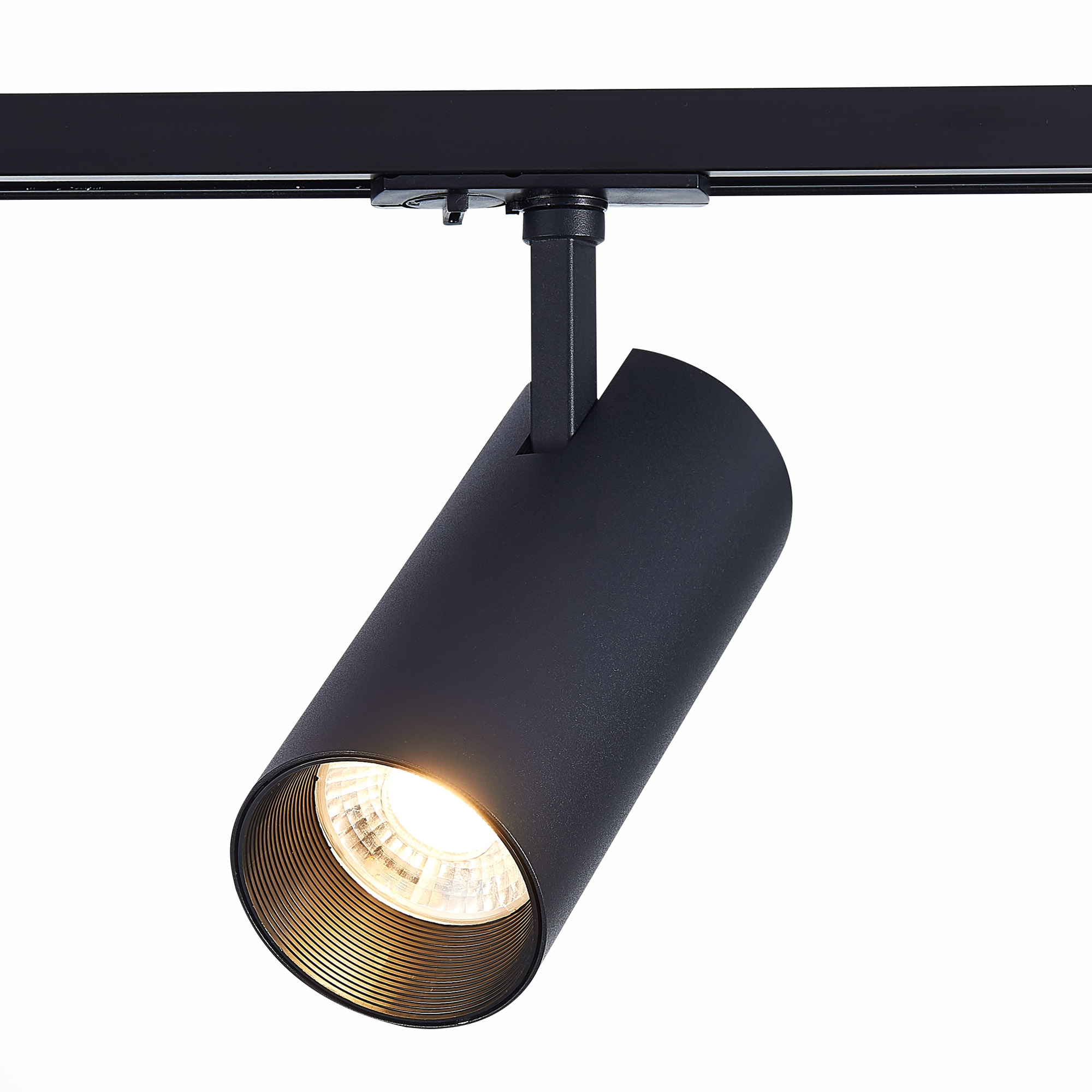 Трековый светодиодный светильник ST Luce Mono ST350.436.20.36