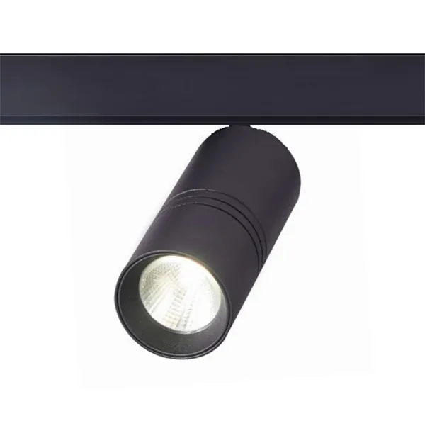 Трековый светодиодный светильник для магнитного шинопровода ST Luce Lemmi ST365 446 12