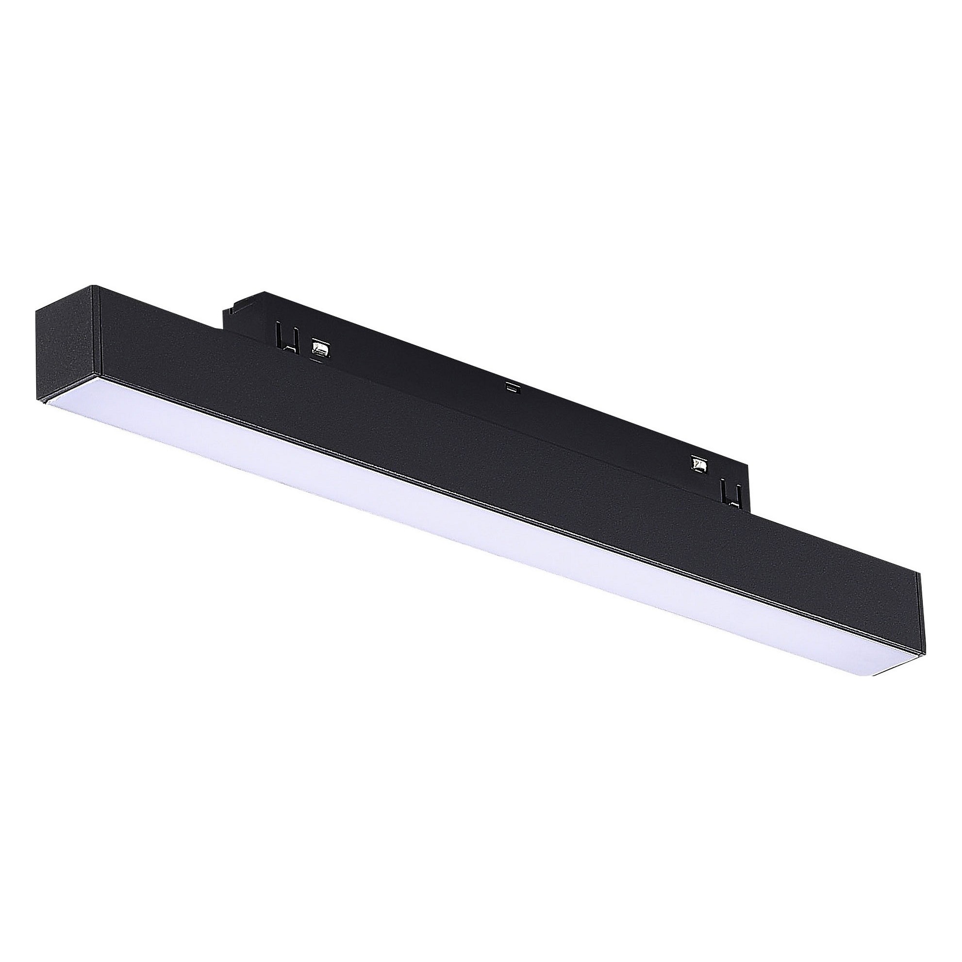 Трековый светодиодный светильник ST Luce Skyline 48 ST370.406.12