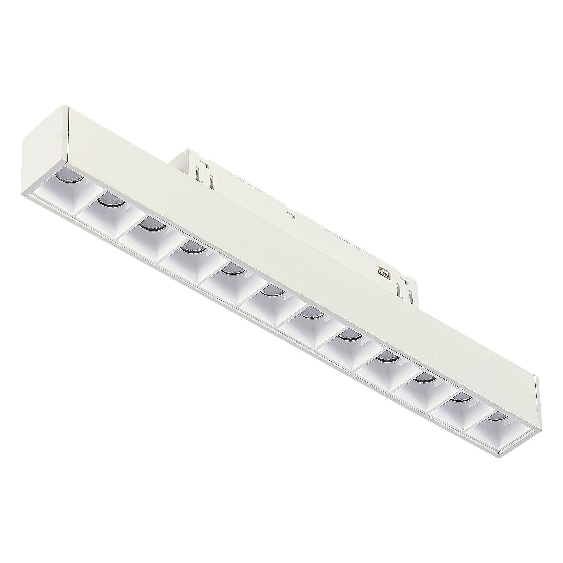 Трековый светодиодный светильник ST Luce Skyline 48 ST371.506.12