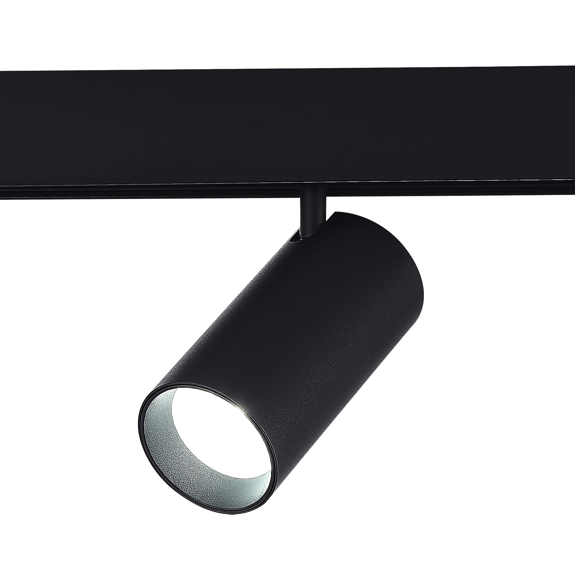 Трековый светодиодный светильник ST Luce SKYLINE 48 ST375.406.12