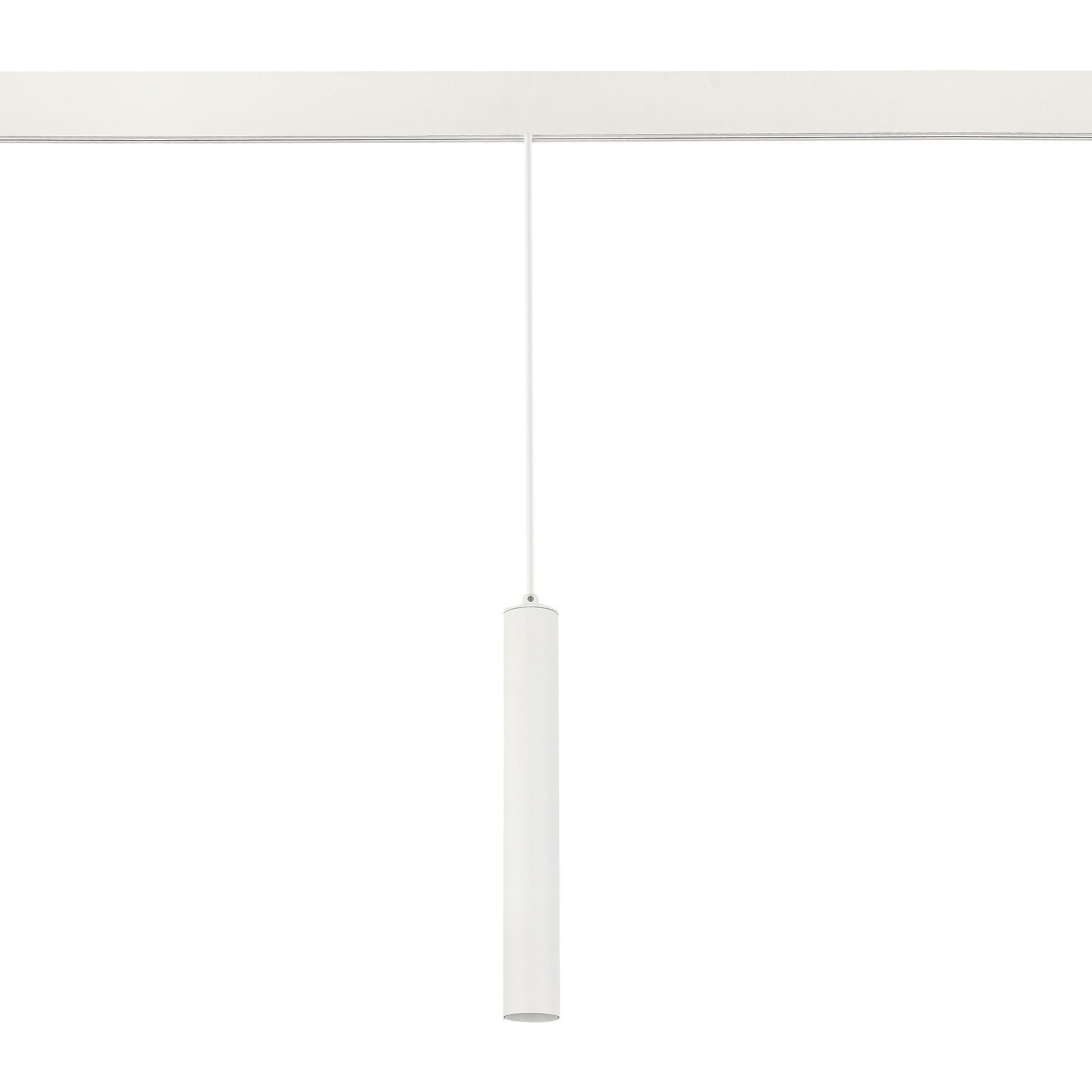 Трековый светодиодный светильник ST Luce Skyline 48 ST377.503.07