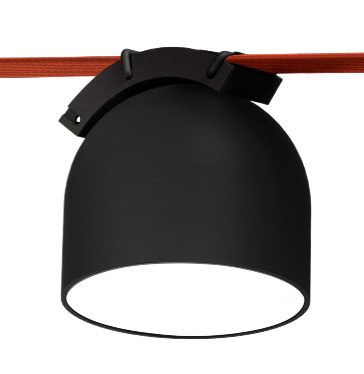 Трековый светильник ST Luce BAND ST451.436.12.1