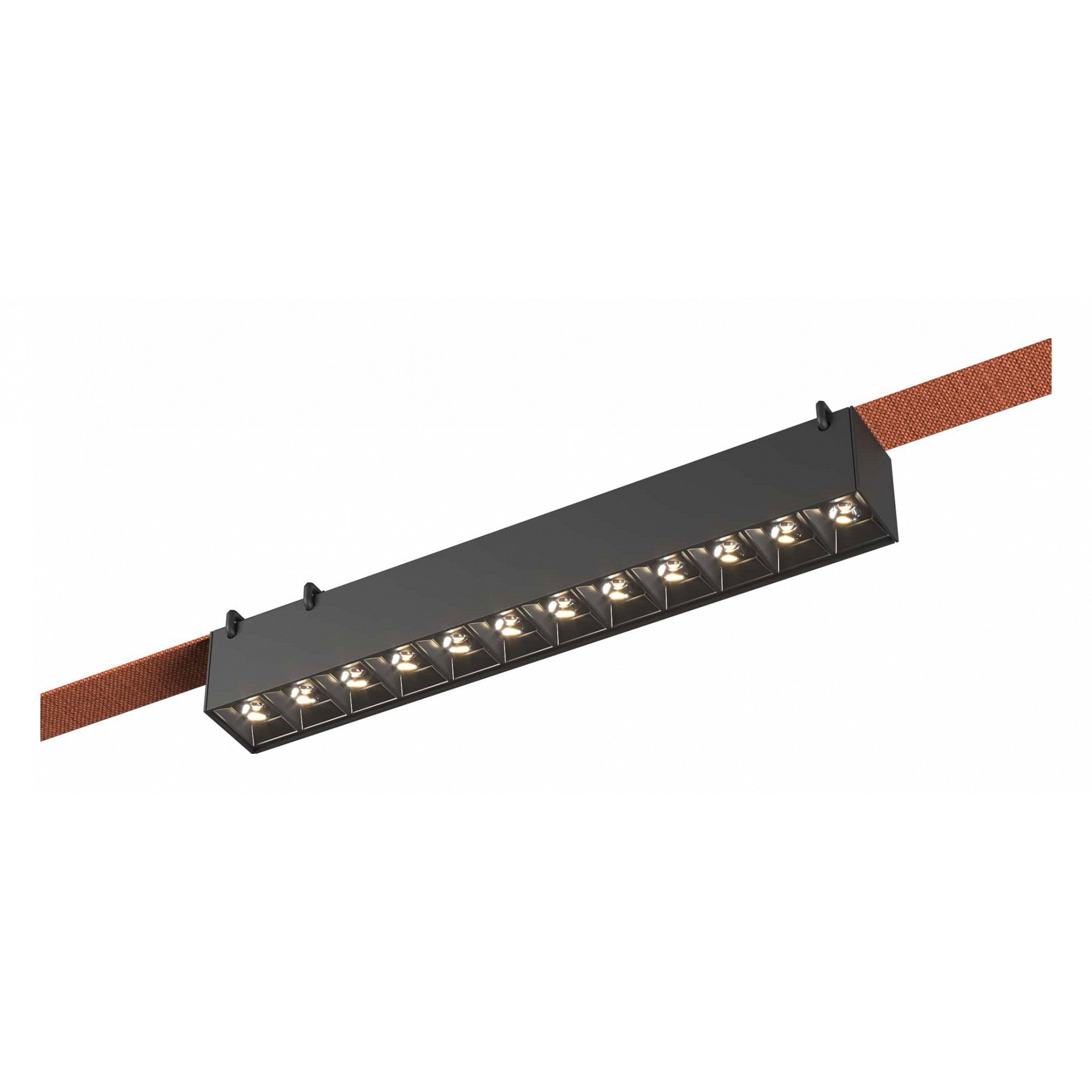 Трековый светильник ST Luce BAND ST455.436.12