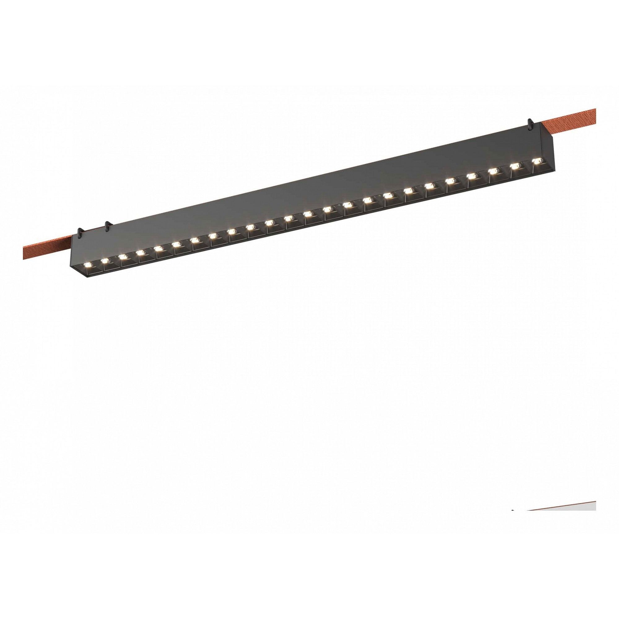 Трековый светильник ST Luce BAND ST455.436.24