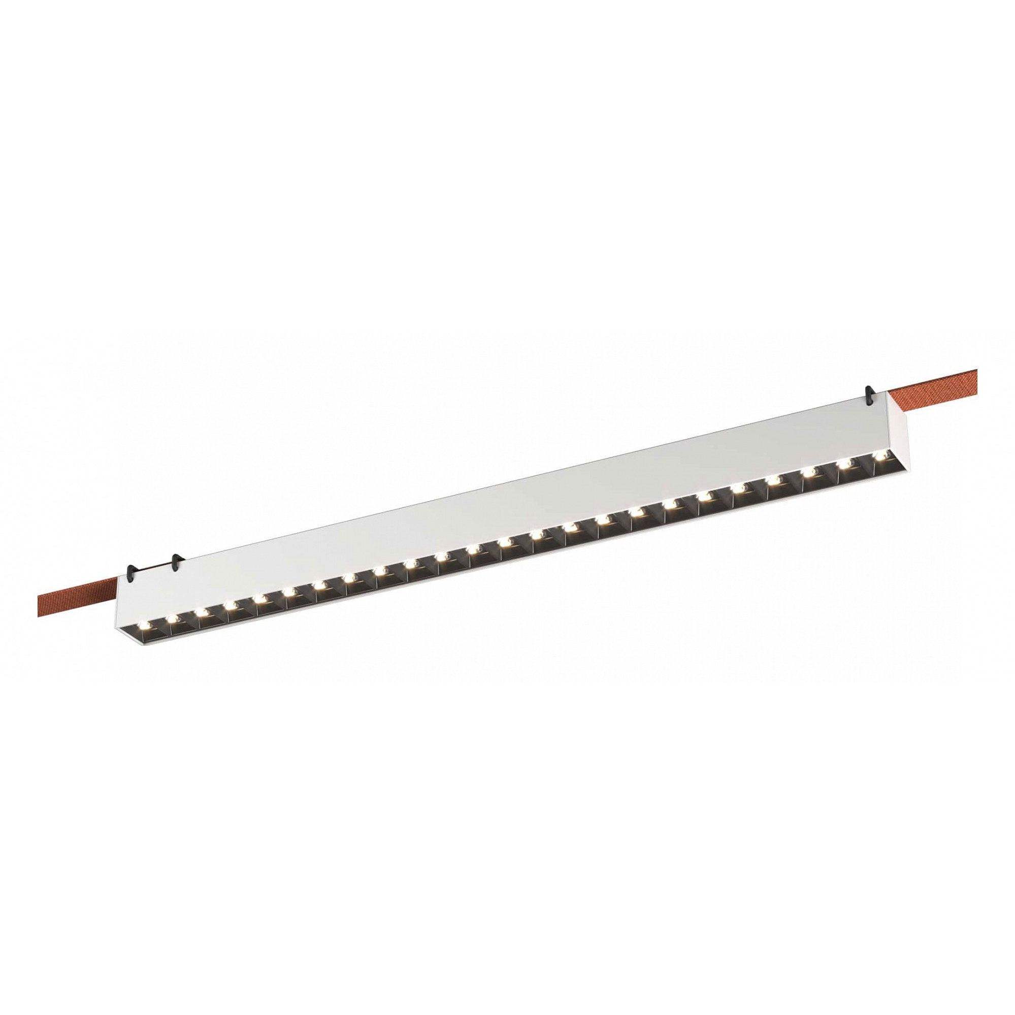 Трековый светильник ST Luce BAND ST455.536.24
