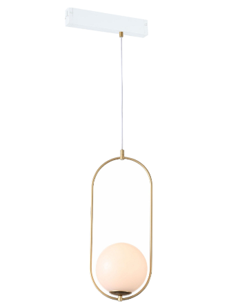 Трековый светильник ST Luce Skyline 220 ST500.203.01