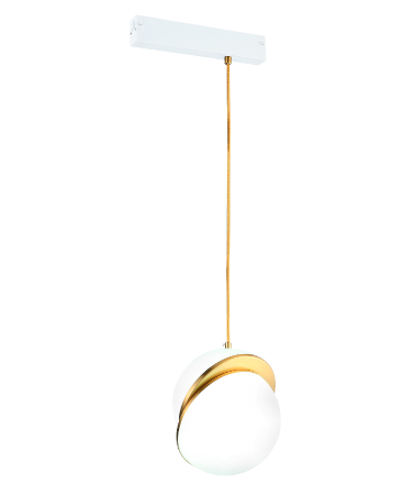 Трековый светильник ST Luce Skyline 220 ST501.323.01 купить с доставкой по РФ