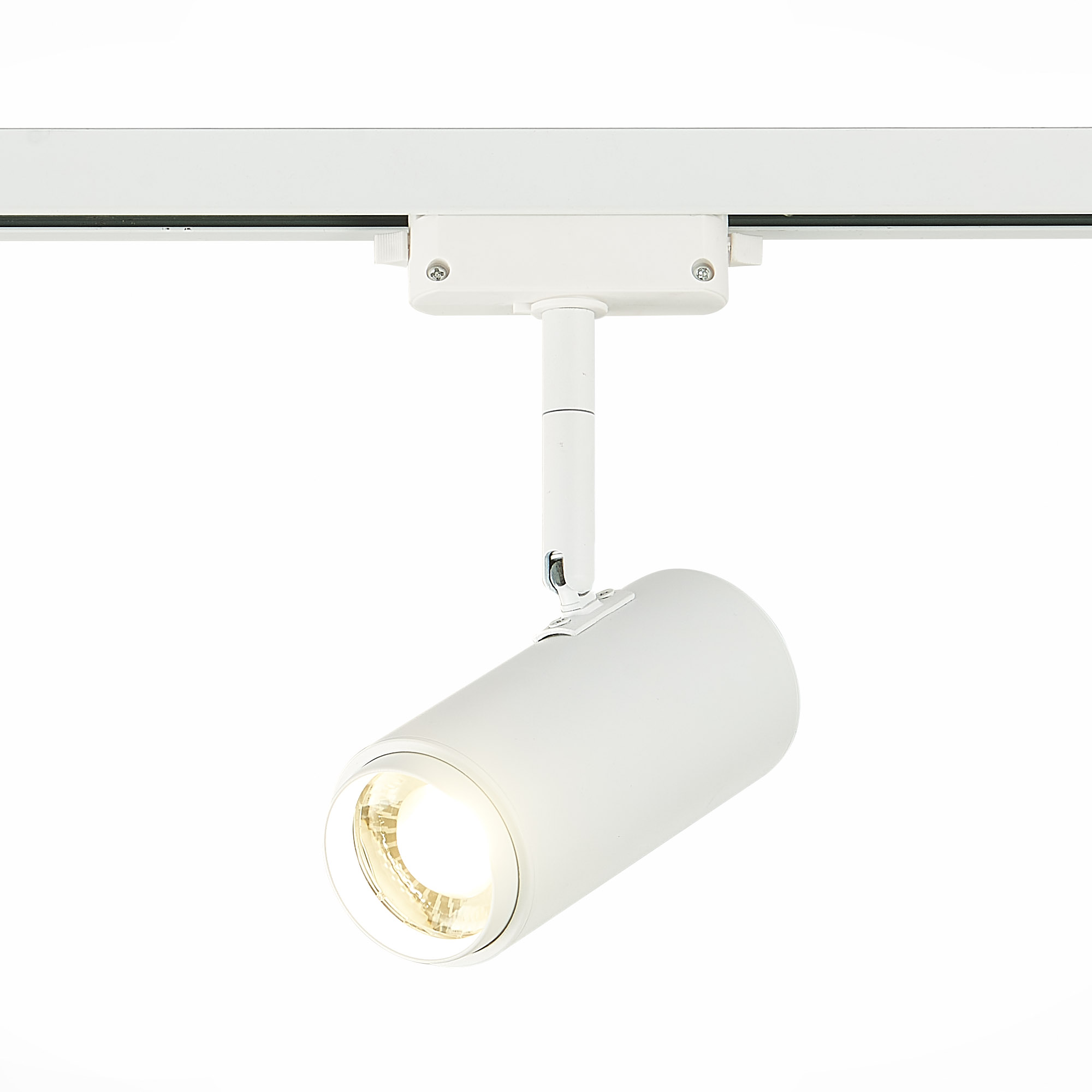Трековый светодиодный светильник ST Luce Zoom ST600.546.12
