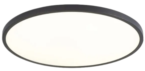 Светильник потолочный ST Luce ST601.432.18