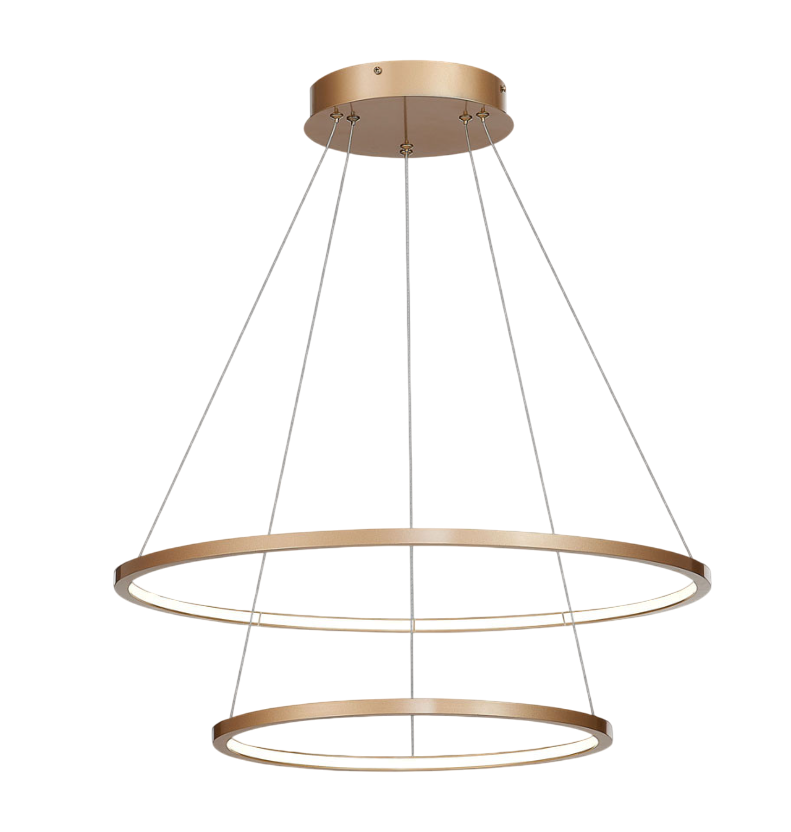 Подвесной светодиодный светильник ST Luce ST603.243.56