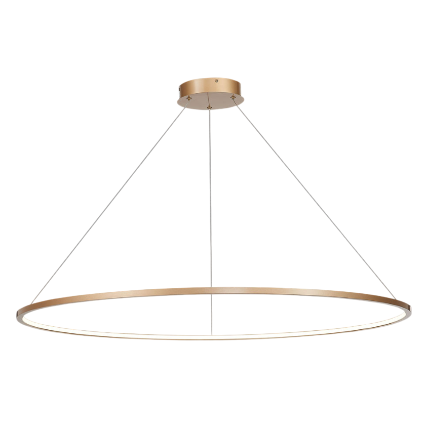Подвесной светодиодный светильник ST Luce ST603.243.57