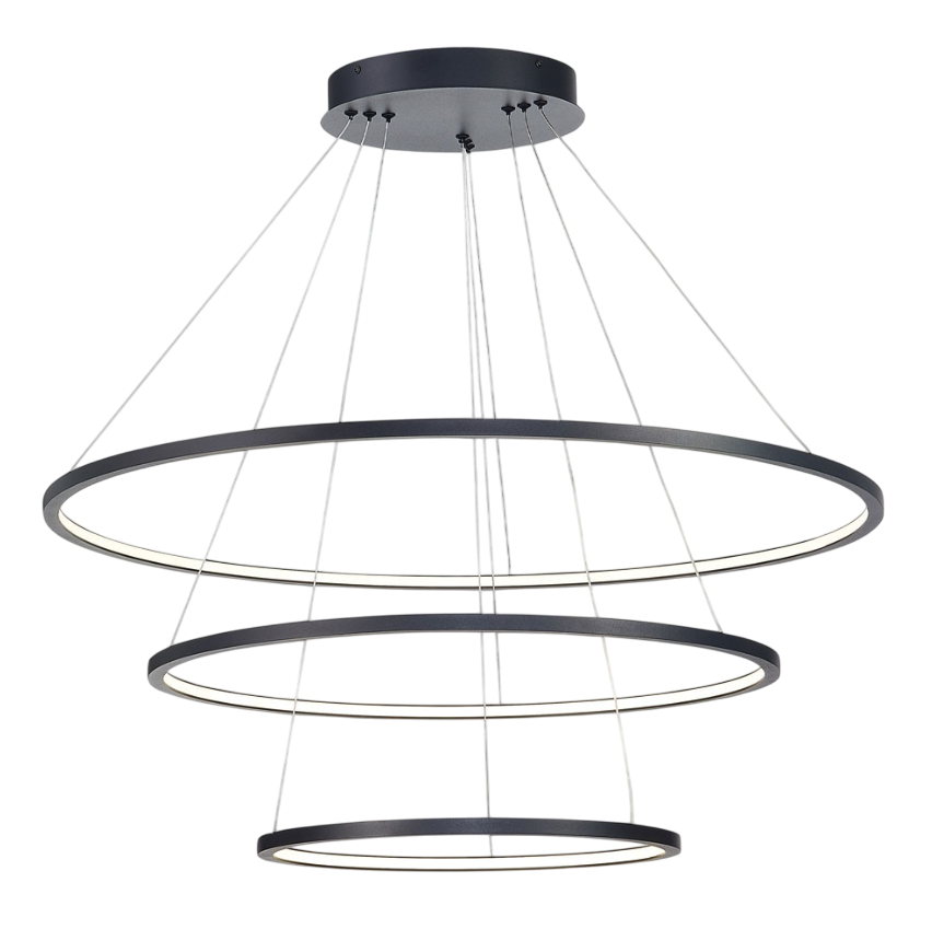 Подвесной светодиодный светильник ST Luce ST603.443.114